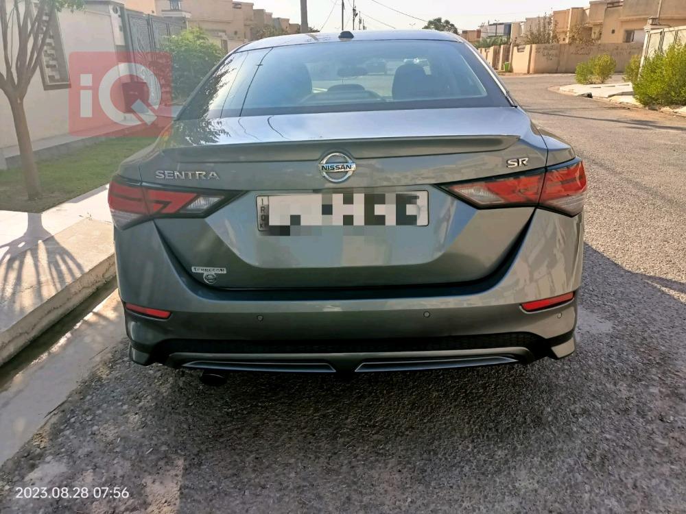 Nissan Sentra